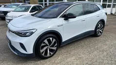 Brugt 2020 VW ID.4 Pro SUV | 229.900 kr. (Fair pris)