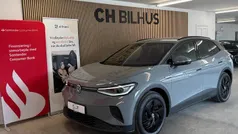 Brugt 2021 VW ID.4 Pro Performance SUV | 199.500 kr. (God pris)