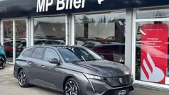 Gråmetal Brugt 2022 Peugeot 308 Selection Sky Stationcar | 244.900 kr. (Fair pris)