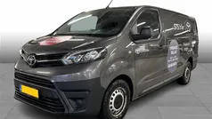 Brugt 2023 Toyota Proace Comfort MPV | 194.995 kr.
