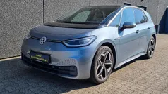 Brugt 2021 VW ID.3 Hatchback | 179.900 kr. (Fair pris)