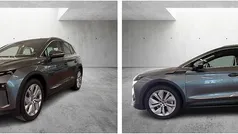 Brugt 2025 Skoda Elroq Lodge SUV | 359.500 kr.