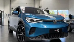 Brugt 2025 VW ID.4 Style SUV | 342.799 kr. (Fair pris)