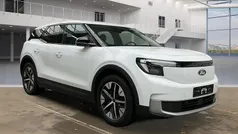 Brugt 2024 Ford Explorer Extended Range SUV | 279.900 kr. (Super pris)