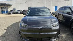 Sort Ny 2025 Ford Capri Extended Range Coupe | 380.620 kr. (Lidt for dyr)