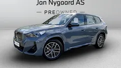 Brugt 2024 BMW iX1 M Sport SUV | 369.000 kr. (Fair pris)