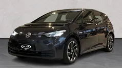 Brugt 2022 VW ID.3 Pro Hatchback | 169.900 kr. (Fair pris)
