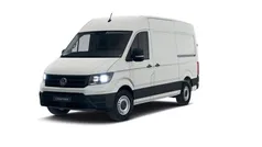 Brugt 2024 VW Crafter Van | 422.000 kr.
