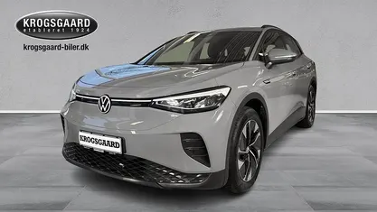 Brugt 2022 VW ID.4 Pro SUV | 214.900 kr. (Fair pris)