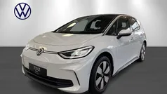 Hvidmetal Brugt 2025 VW ID.3 Style Hatchback | 264.900 kr. (Fair pris)