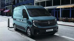 Brugt 2024 Renault Master Van | 279.900 kr.