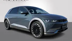Brugt 2021 Hyundai Ioniq 5 Techniq SUV | 249.900 kr. (Dyr)