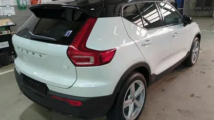 Brugt 2024 Volvo EX40 Ultra SUV | 338.800 kr. (Fair pris)