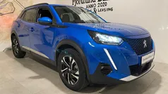 Brugt 2021 Peugeot e-2008 Allure SUV | 128.500 kr. (Fair pris)