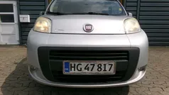 Brugt 2010 Fiat Qubo Active MPV | 8.499 kr.