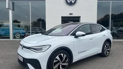 Brugt VW ID.5 Pro 210 kW (286 HK) 2024 SUV