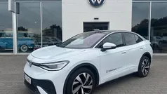 Brugt 2024 VW ID.5 Pro SUV | 349.800 kr.