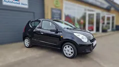 Brugt 2011 Suzuki Alto Hatchback | 32.800 kr. (Fair pris)