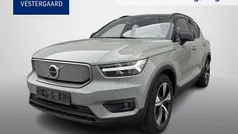 Brugt 2021 Volvo XC40 Pro SUV | 249.700 kr. (Fair pris)