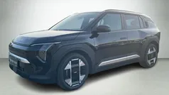 Brugt 2025 Kia EV3 SUV | 299.600 kr. (God pris)