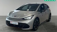 Brugt 2024 Cupra Born e-Boost Hatchback | 252.500 kr. (Fair pris)