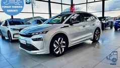 Brugt 2026 Skoda Enyaq iV SportLine SUV | 419.700 kr. (Fair pris)