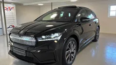 Brugt 2023 Skoda Enyaq iV SportLine SUV | 329.900 kr. (Dyr)