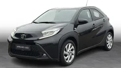 Brugt 2022 Toyota Aygo X Active SUV | 139.900 kr. (Fair pris)