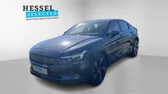 Midnight Brugt 2024 Polestar 2 Long Range Single Motor Sedan | 294.900 kr. (God pris)