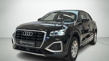 Brugt Audi Q2 Prestige 150 HK (110 kW) 2022 SUV