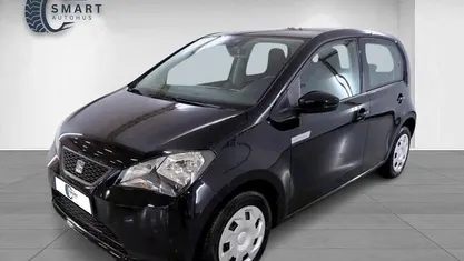 Brugt 2020 Seat Mii Electric Hatchback | 94.700 kr. (Fair pris)