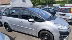 Brugt 2012 Citroën Grand C4 Picasso Business Class MPV | 29.900 kr.