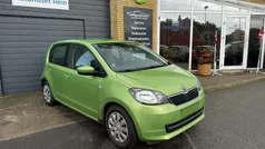 Brugt 2014 Skoda Citigo Active Hatchback | 34.800 kr. (Fair pris)