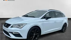 Brugt 2019 Seat Leon ST FR Stationcar | 149.900 kr. (Fair pris)