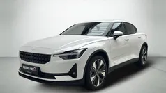 Brugt 2024 Polestar 2 Sedan | 264.900 kr. (Fair pris)