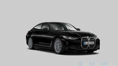 Sortmetal Brugt 2022 BMW i4 Sedan | 359.900 kr. (Fair pris)