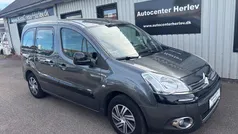Gråmetal Brugt 2013 Citroën Berlingo Seduction MPV | 89.900 kr. (Fair pris)