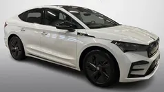 Brugt 2023 Skoda Enyaq iV RS SUV | 379.900 kr. (Fair pris)