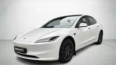 Brugt 2024 Tesla Model 3 RWD Sedan | 289.900 kr. (Fair pris)
