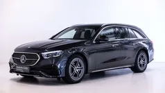 Mercedes E300