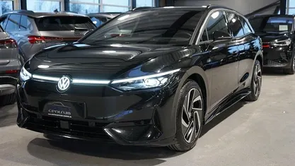 Brugt 2025 VW ID.7 Style Stationcar | 419.900 kr. (Fair pris)