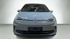 Brugt 2023 VW ID.3 Pro Hatchback | 219.900 kr. (Dyr)