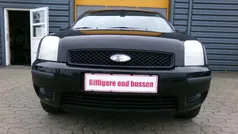 Brugt 2004 Ford Fusion Hatchback | 9.999 kr.