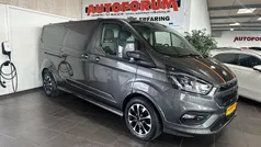 Brugt 2022 Ford Transit Custom Sport Van | 229.900 kr.