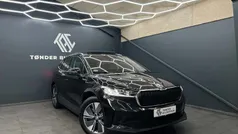 Brugt 2021 Skoda Enyaq iV ecoSuite SUV | 289.500 kr. (Fair pris)