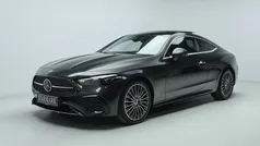 Brugt 2024 Mercedes CLE300 AMG Line Premium Plus Coupe | 1.149.900 kr.