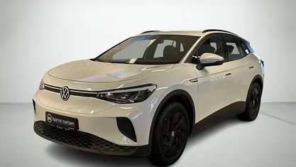 Brugt BMW iX 239 kW (326 HK) 2022 SUV