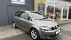 Gråmetal Brugt 2012 VW Golf VII Match Hatchback | 79.800 kr. (Super pris)