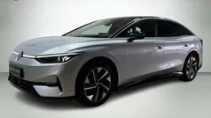 Sølvmetal Brugt 2023 VW ID.7 Pro Sedan | 349.900 kr. (Super pris)