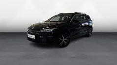Sortmetal Ny 2025 MG MG5 EV Luxury Stationcar | 182.900 kr. (Fair pris)